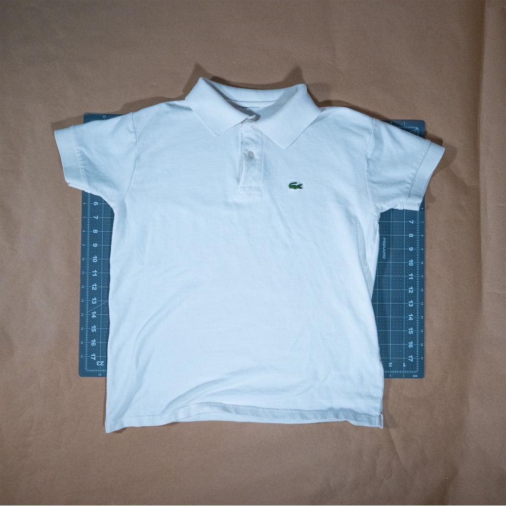 Lacoste • POLO